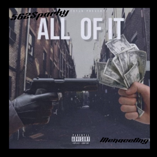 All Of IT 562SparkyXMenaceBng