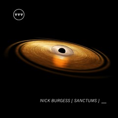 Nick Burgess - Catharsis In Darkness