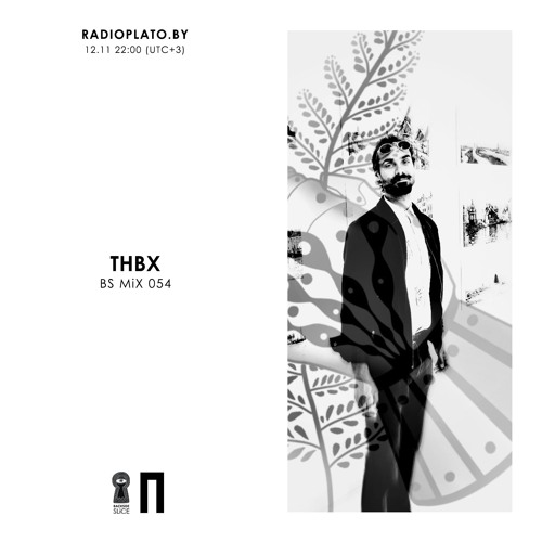 BS mix 054 • THBX