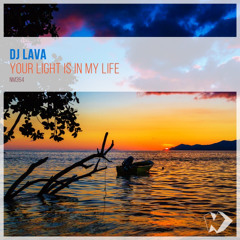 DJ Lava - Have Mercy on Me (Original Mix)