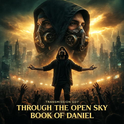 Through the Open Sky