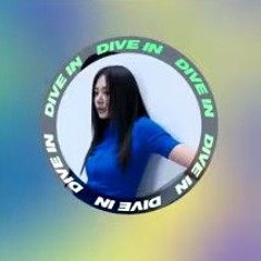TZUYU (Twice) - DIVE IN (Snippet)