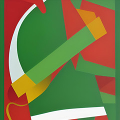 LDSR181 Zat You Santa?