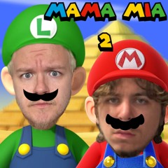 Mama Mia 2