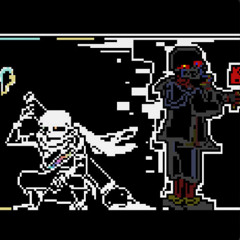 Ink×error  remake scrapped
