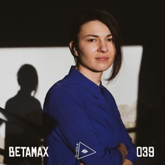 BETAMAX039 | Ivna Ji