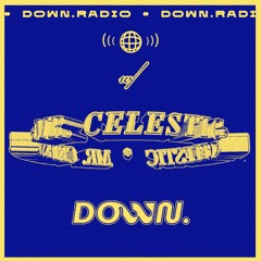 DOWN. Radio EP 002 feat. Mr. Celestic