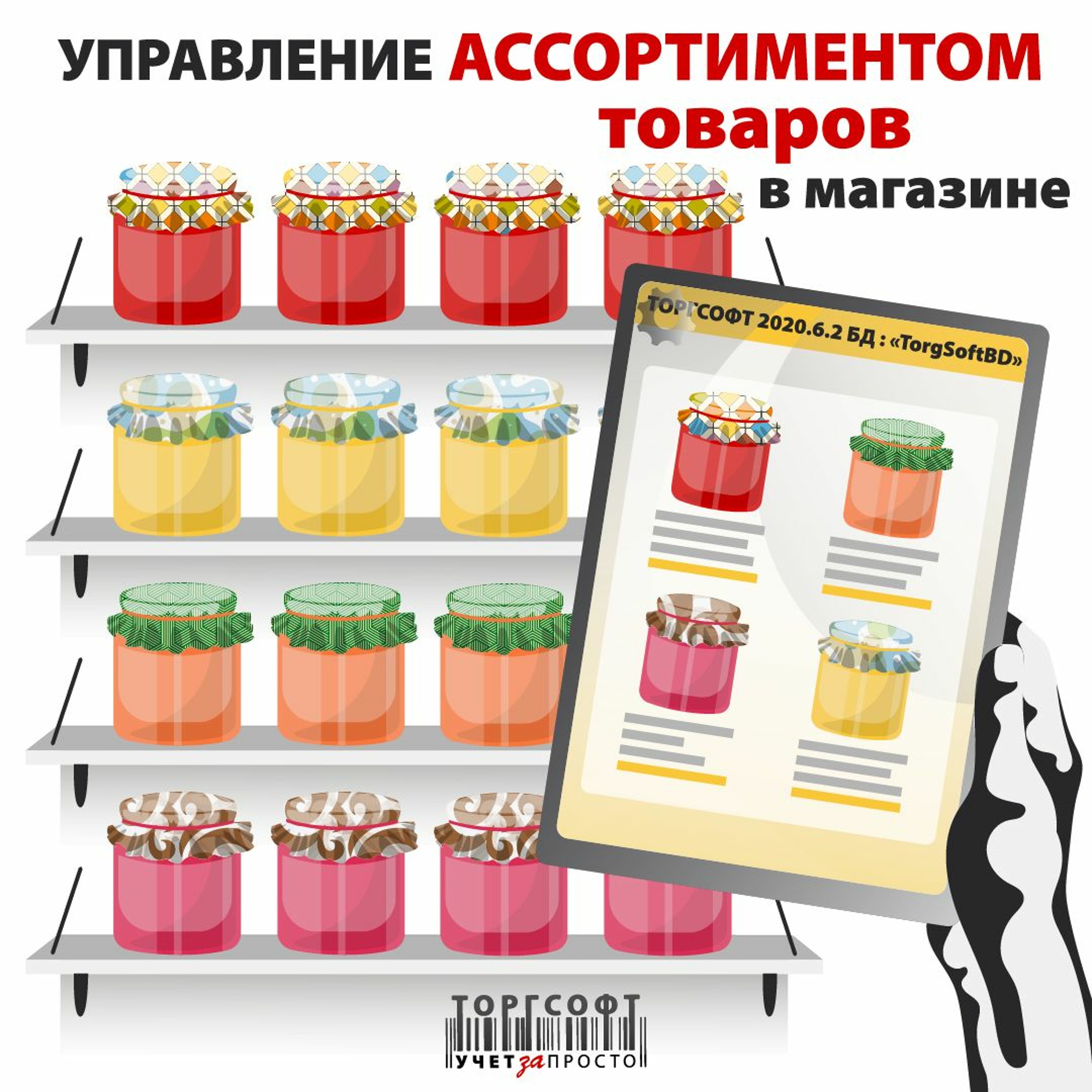Управління асортиментом товарів episode artwork