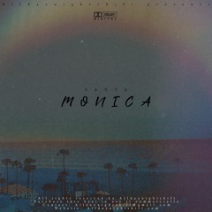 [BEAT] Santa Monica - Partynextdoor x Drake Type Beat 2020 - Prod. by Alldaynightshift🌗