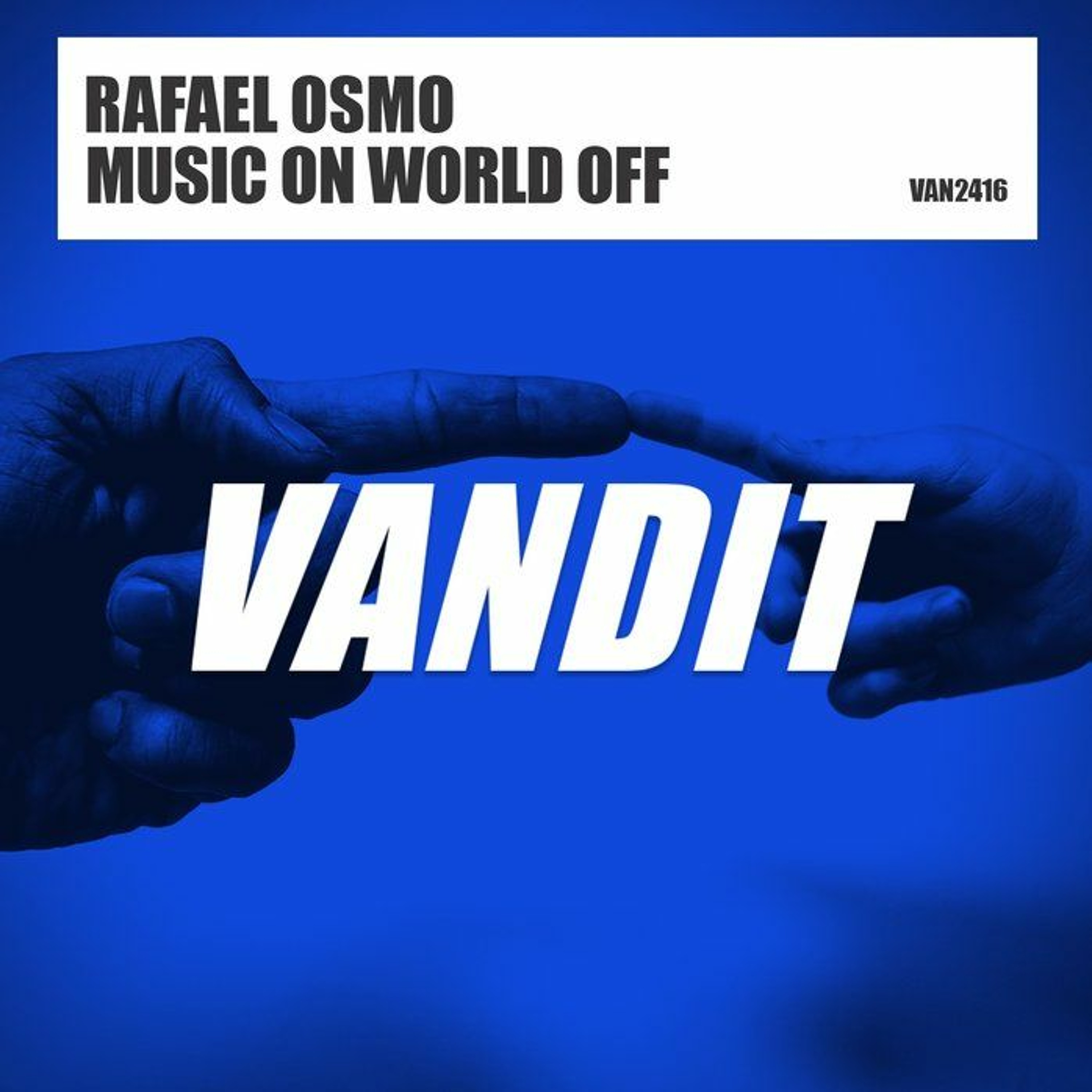 Singles by Rafael Osmo