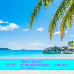 2025 Summer Sessions - Volume 1