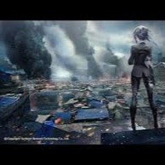 Girls' Frontline Dual Randomness ED Rainfall