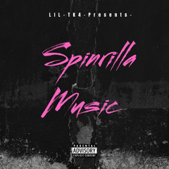 CITYHERO-(Spinrilla Music )