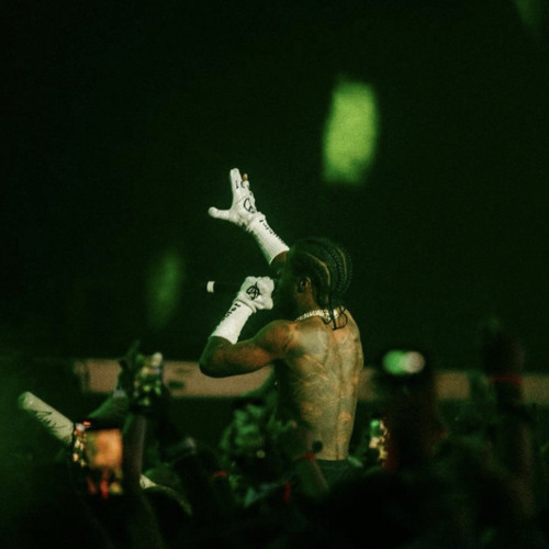 top - lil uzi vert (sped up + shortened)