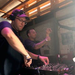 Scotch&Soda @ Feel Festival 2025 (SetCut)