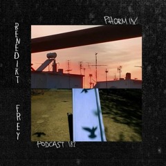 Phormix Podcast #182 Benedikt Frey