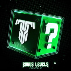 BONUS LEVELS (DUBPACK MINI MIX) OUT NOW!!!