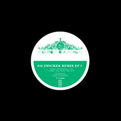 Oddity (John Talabot Remix) [feat. Olivera Stanimirov]