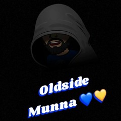 Oldside Munna - Talk my shit