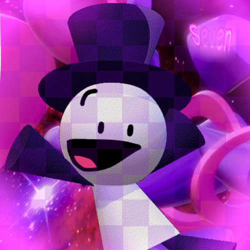 FNF - Seven cubed (REMAKE) Bambi’s strident crisis rebooted