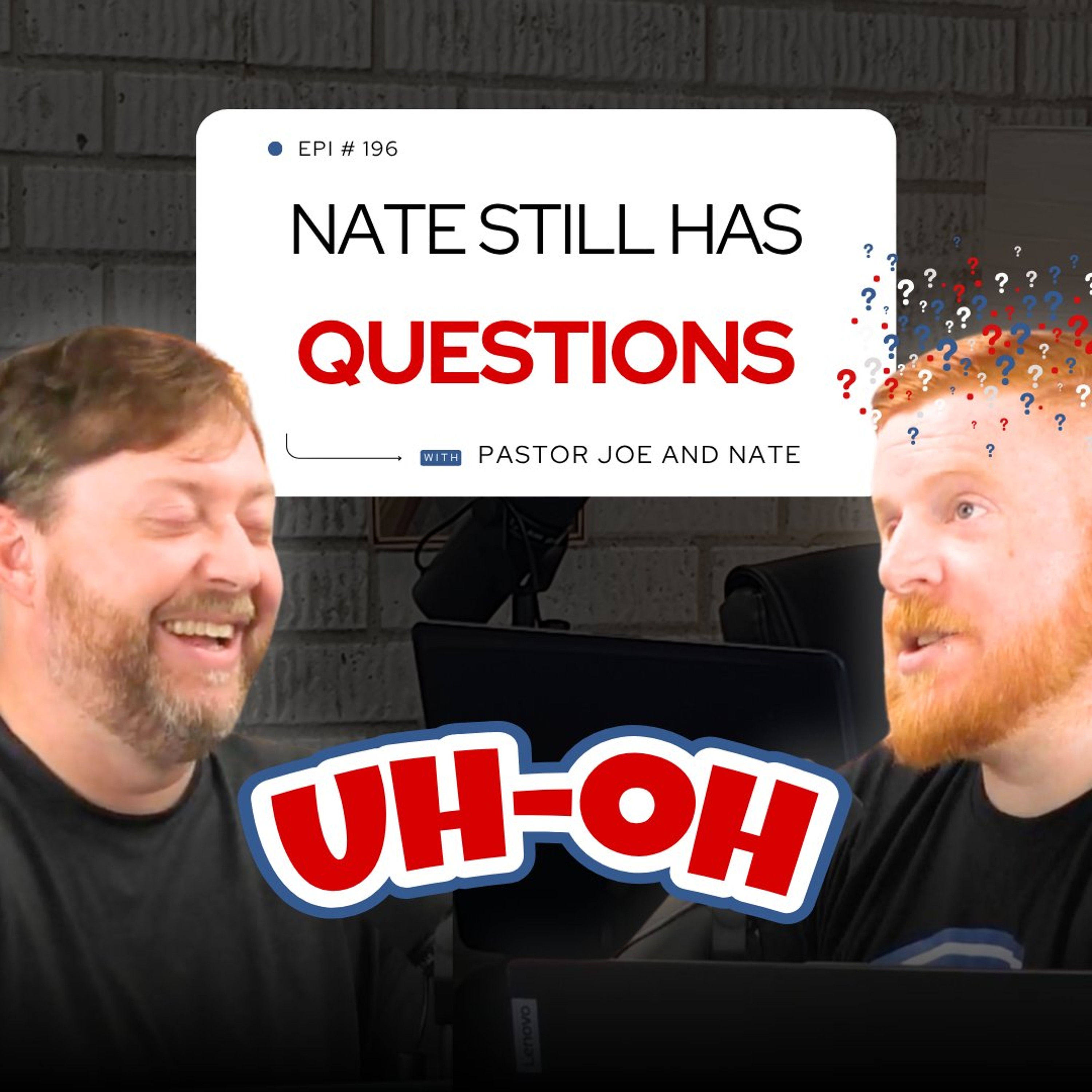 When I Heard This - Podcast
