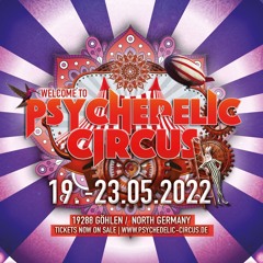 Dropkick & Mat.S. @Psychedelic Circus 2022