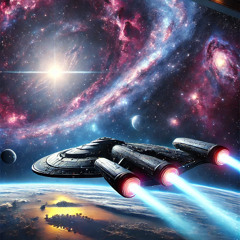 The Voyage of the Stars
