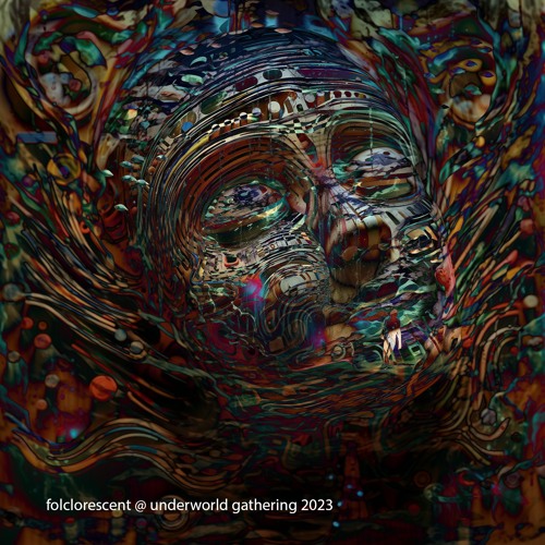 Folclorescent Essential Mix @ Underworld Gathering 2023