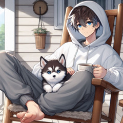 Let the World Pass on By