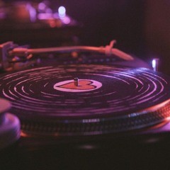 Justin Shaffer - [07] - RŪMU Lisbon Dec 2024 / Vinyl