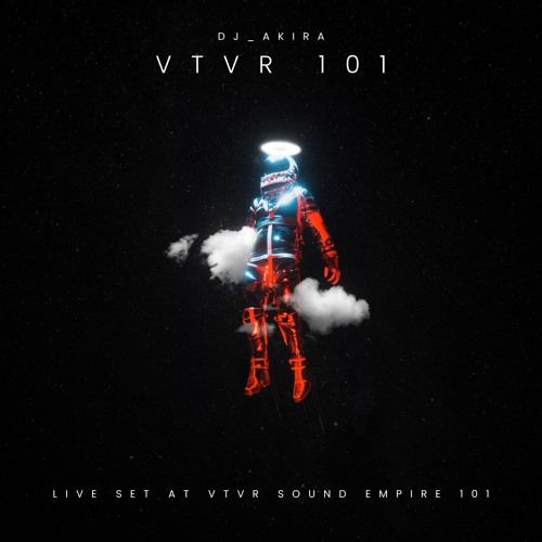 VTVR - Sound empire 101 (31 May)