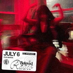 Eva Maria on Beloved Radio EP 2