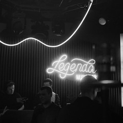 CHEEKY / LEGENDA PLACE / LIVE MIX