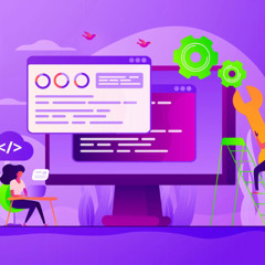 Building the Backbone: Back-End Development with Impressico