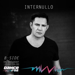 Rosario Internullo presents B Side 11