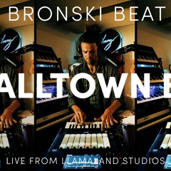 Bronksi Beat - Smalltown Boy (Youngr Cover)