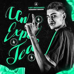 UNEXPECTED - DONOVAN RINCÓN DJ