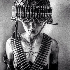 Amo - Arm n Leg (Tarzan + Devstacks)