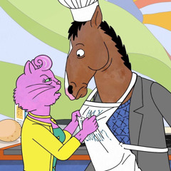 “Bojack And Pc”.