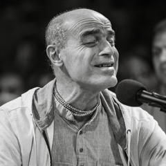 Adirasa Prabhu - Kirtan Rasa Day 3 - 3.12.21