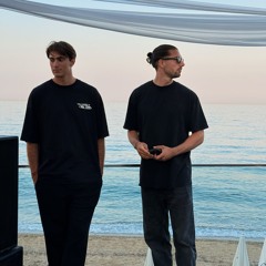 AFRO/MELODIC HOUSE - SET AND SEA 💙 (TITOMUSIC)