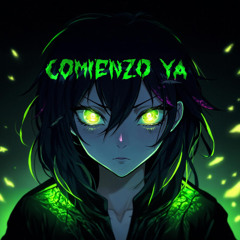 COMIENZO YA (Official Audio)