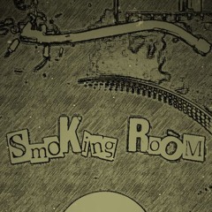 SmokingRoom with Bombboris b2b Slass Jan 2025