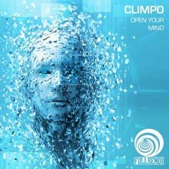 Climpo 'Open Your Mind' [Full Send dnb]