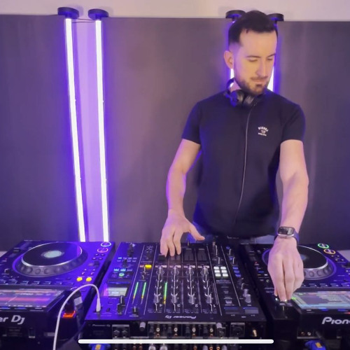 Tuniko Set @ MixLab Studio