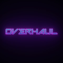 Eliminate X Shaquille O'Neal - Tear It Up [OVERHAUL REMIX]