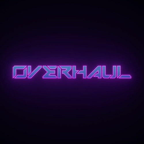 Eliminate X Shaquille O'Neal - Tear It Up [OVERHAUL REMIX]