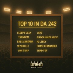 top ten (freestyle)