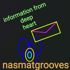 information from deep heart
