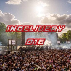 INDELIVERY 016: UKG/Hard House